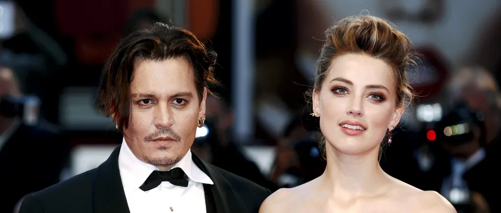 Verdict neașteptat în procesul Johnny Depp - Amber Heard. Jurații au decis că actrița a acționat cu „răutate” împotriva fostului soț, care va primi 15 milioane dolari daune