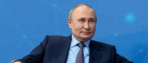 <i class='ep-highlight'>Vladimir</i> <i class='ep-highlight'>Putin</i>, la Summit-ul G20! Kremlinul vorbește despre un „context actual foarte, foarte turbulent”