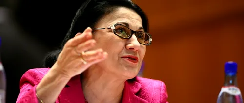 Un senator UNPR, după ridicarea imunității Ecaterinei Andronescu și a lui Șerban Mihăilescu: ''Ne canibalizăm între noi'' 