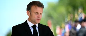 Bloomberg: Manevra lui Macron de a convoca alegeri anticipate ERODEAZĂ încrederea investitorilor în economia Franței