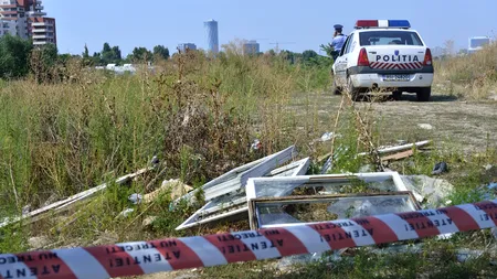 Medic INML: Copilul ucis de câini avea corpul plin de mușcături, 