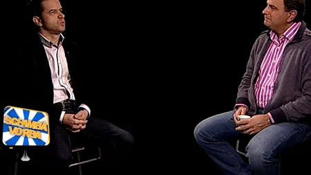 Valentin Mircea, fost vicepreședinte al Consiliului Concurenței, invitat la 