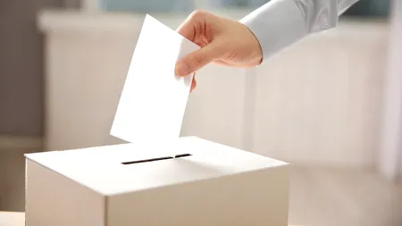 PREMIERĂ. Un milion de tineri VOTEAZĂ pentru prima dată în România. 86% dintre ei cred că VOTUL lor face diferența