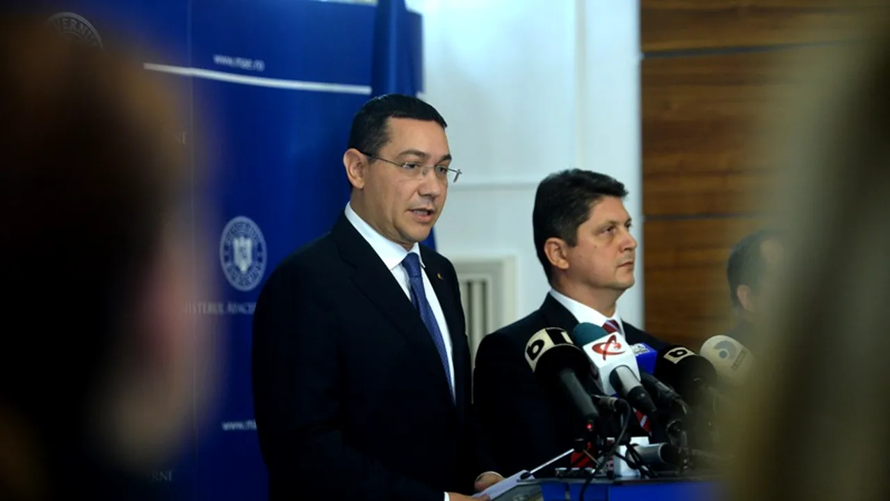 Președintele Băsescu cere demiterea ministrului Corlățean 