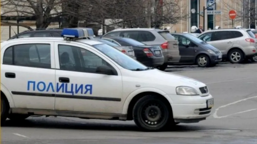 Român arestat pentru dare de mită de către Poliția de Frontieră din Bulgaria
