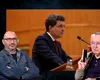 Ion Cristoiu: „Principala caracteristică a unui ȘEF de stat este însuflețirea, nu bâta”