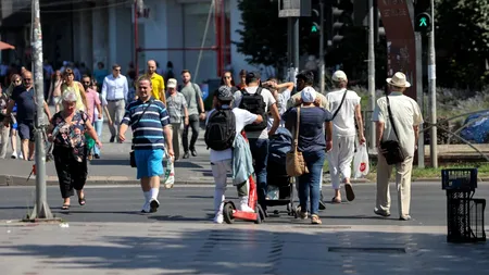 Românii susțin mai puțin decât restul europenilor sancțiunile împotriva Rusiei și ajutorul pentru ucraineni