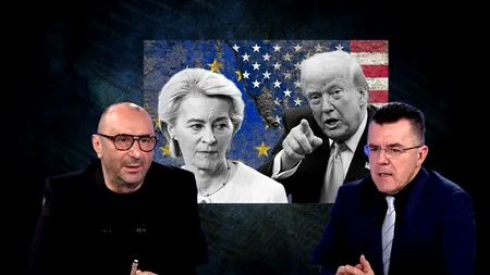 Dan Dungaciu: „Asistăm la ciocnirea civilizațiilor în interiorul civilizației occidentale”