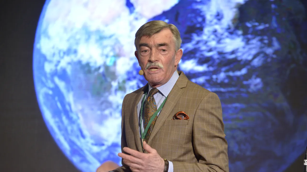 CONFERINȚA MAS. Generalul Hans-Lothar Domrose: Putin nu va ataca NATO, pentru că nu știe cum vom riposta