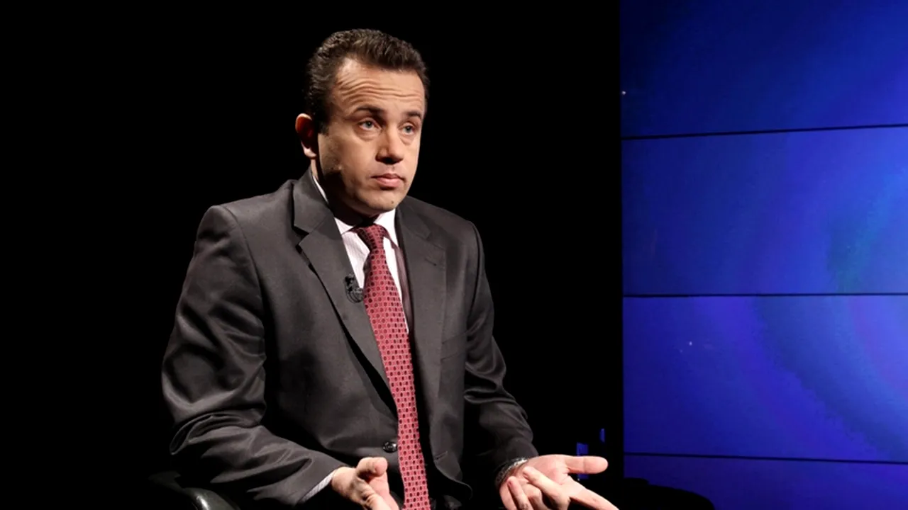 Ministrul Pop îi cere explicații șefului ANI după declarațiile de la Gândul LIVE