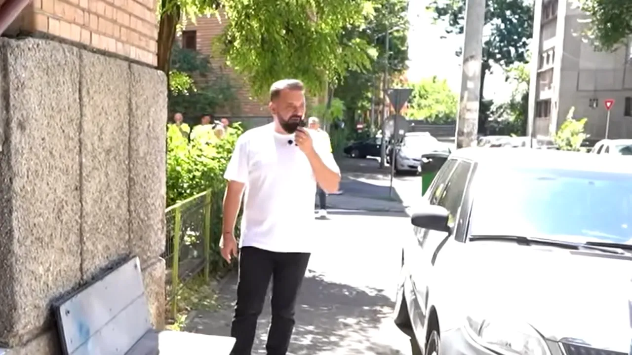 (P) Primăria Sector 5 înființează 50 de locuri de parcare în zona Ferentari