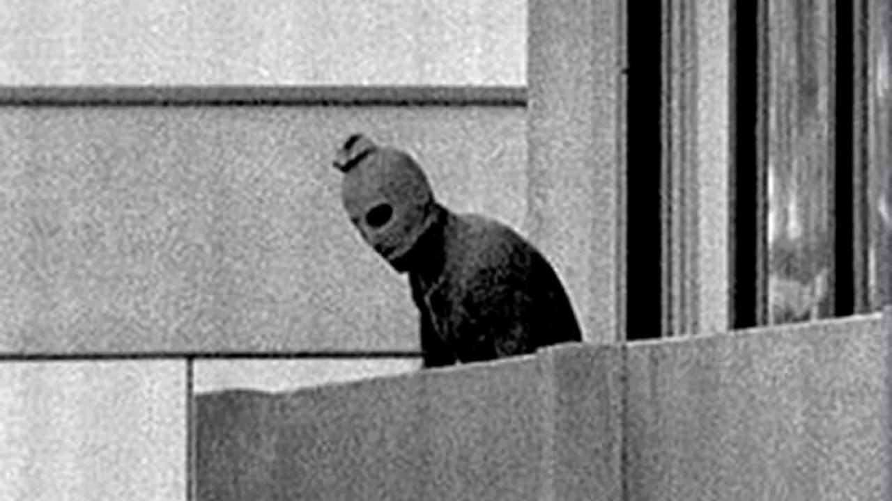 Români în atentate la Olimpiade, de la Munchen la Beirut. 