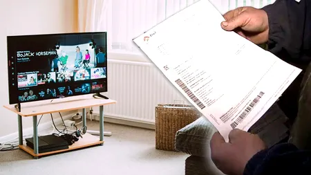 Ce se întâmplă dacă lași televizorul smart în priză, peste noapte, atunci când te culci