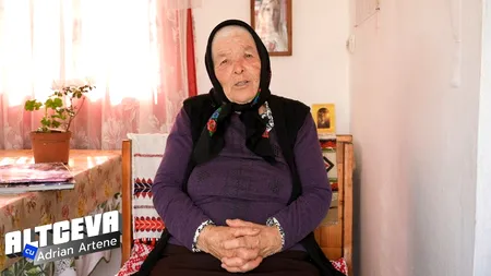 Tanti Anica a povestit cum a decurs întâlnirea cu PAPA FRANCISC în 2019: „Când m-a văzut cu copilul în brațe s-a apropiat de mine și l-a binecuvântat”