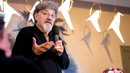 Ion Caramitru s-a stins din viață. Ultimele zile ale marelui actor