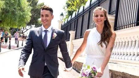 „Au fost niște lucruri greșite, dar nu ne-am despărțit niciodată