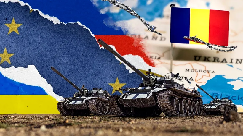 EXCLUSIV | ”Doar Rusia mai caută dominanță și este în apropierea României”. Cum vede un analist geopolitic transformarea alianțelor strategice globale