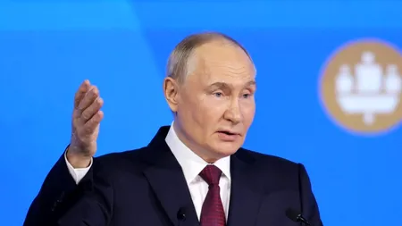 Kremlinul consideră că Franța vrea intrarea în războiul din Ucraina /Acuzat și de Marine Le Pen, MACRON susține că nu vrea escaladarea conflictului