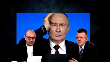 Dan Dungaciu: „Zelenski observă că presiunile care se pun pe Rusia sunt din ce în ce mai mici”