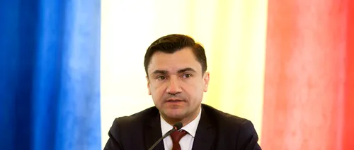 Ședință cu scântei la PSD Iași după declarațiile lui Mihai Chirica. Primarul rezistă