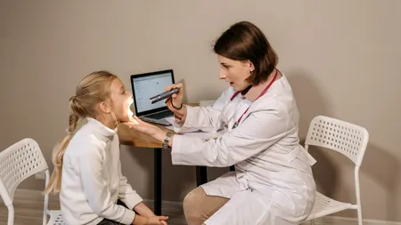 Boala care face ravagii în toată lumea. Medicul Adrian Marinescu, avertisment pentru români: ”La copiii mici, infecțiile virale sunt la ordinea zilei”