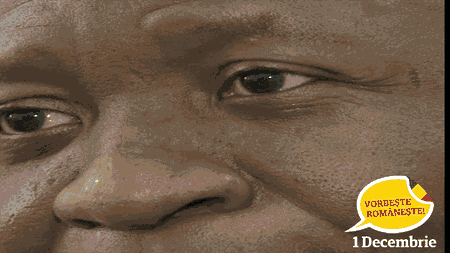 VORBEȘTE ROMÂNEȘTE. Un nigerian, un yemenit și o franțuzoaică. Povestea medicilor străini care vorbesc perfect românește. Un singur cuvânt le lipsește din vocabular: ȘPAGĂ