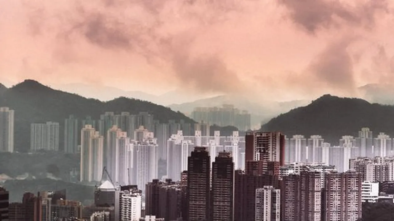 China construiește un sistem de control al vremii. Cum va crește nivelul de precipitații într-o regiune de trei ori cât aria Spaniei