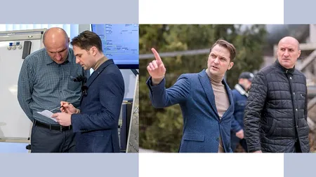 Sebastian BURDUJA: Este clar că sistemul de termoficare al Capitalei trebuie MODERNIZAT. Suntem în fața unei CRIZE MAJORE