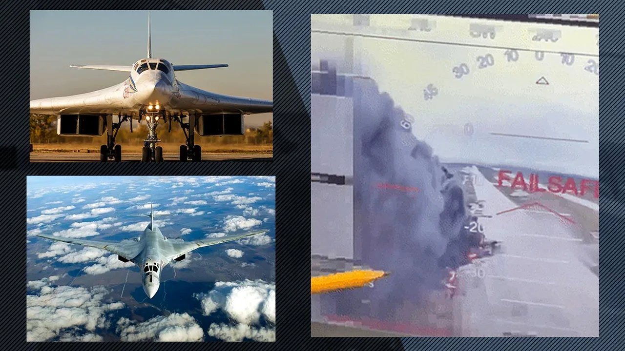 SBU: „40 de bombardiere rusești au fost distruse într-o operațiune ucraineană” | Cum au reușit ucrainenii să distrugă baze situate la 4.000 km