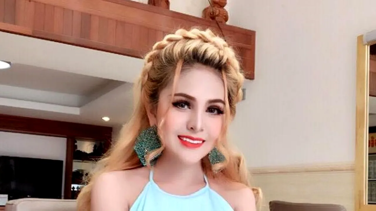 Motivul incredibil pentru care această tânără actriță a primit interdicția să mai apară la televizor