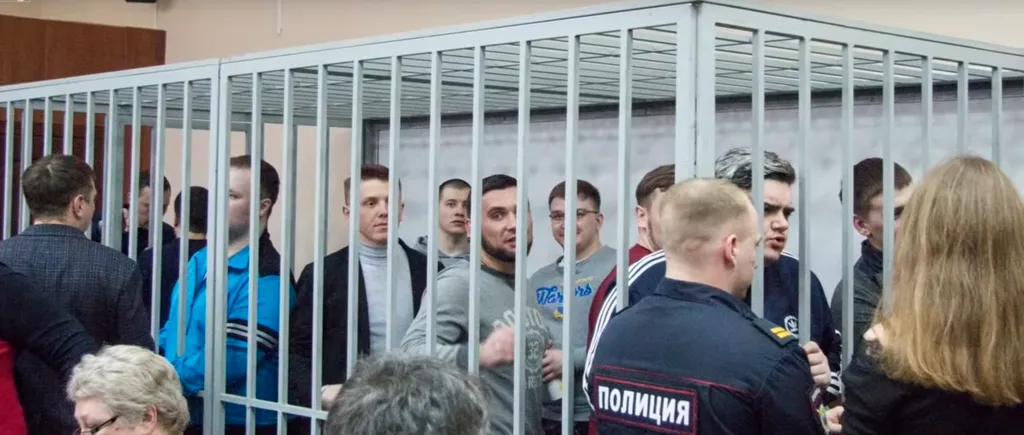Ce îl așteaptă pe Aleksei Navalnîi în închisorile din Rusia! Deținuți umiliți, bătuți și torturați! (VIDEO)