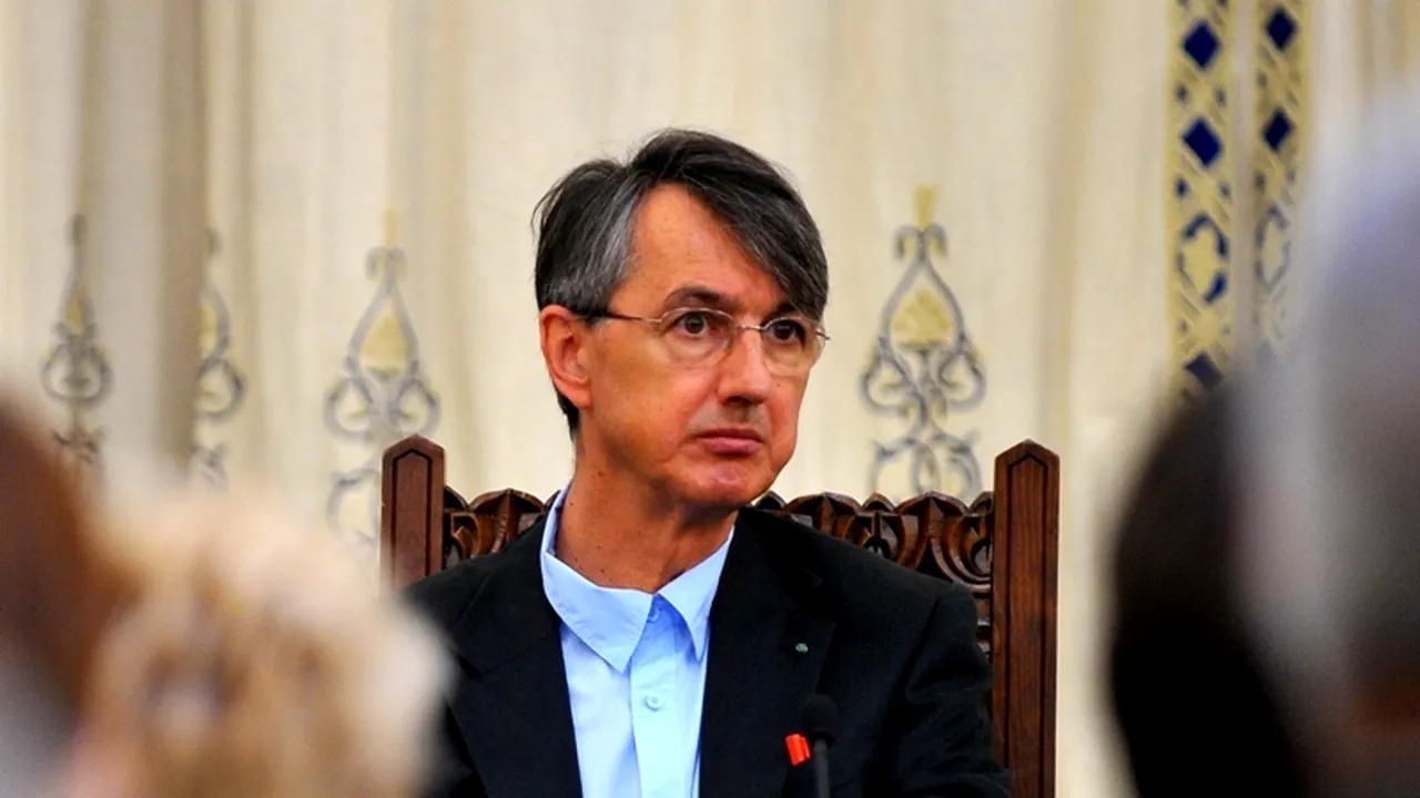 Patapievici: 
