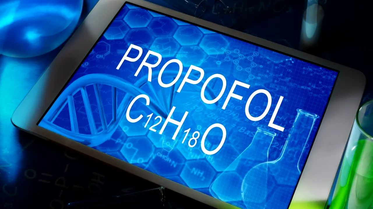 Copilul de patru ani, decedat în urma unui tratament stomatologic, a fost sedat cu propofol