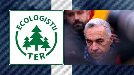 Noi detalii despre cariera politică a lui Călin Georgescu. Legături cu PUTEREA din zorii democrației românești