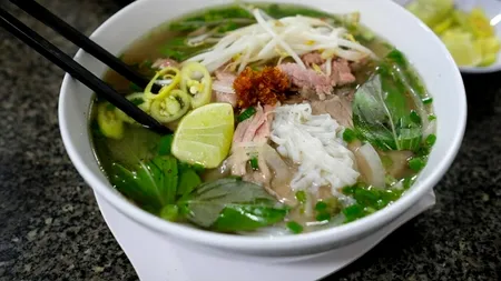 Cât costă cea mai scumpă ciorbă din lume. Din ce este făcută