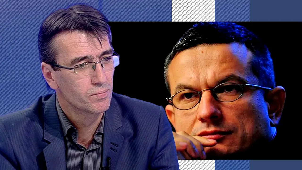 Adrian Toni Neacşu, despre etnicii maghiari la Ziua Naţională a României: 