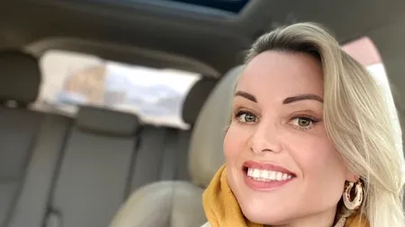 Jurnalista Marina Ovsiannikova a evadat din arestul la domiciliu. Autoritățile ruse au dat-o în urmărire