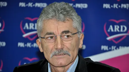 Oltean, întrebat ce inițiative legislative are: 