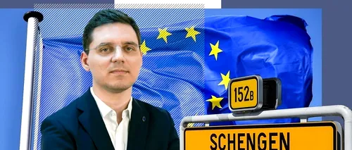Europarlamentarul Victor Negrescu prefigurează intrarea cu drepturi depline a României în SCHENGEN. „Pentru prima dată, vorbim de câștiguri”