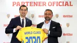 World Class România devine Partener Oficial al Echipei Naționale. CEO: Vom pune infrastructura, expertiza și comunitatea noastră în serviciul fotbalului românesc