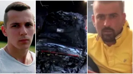 Un tânăr român a ucis tatăl unei fetițe de numai șase ani, după ce s-a urcat la volan sub influența DROGURILOR și a alcoolului. Tragedia s-a petrecut în Italia