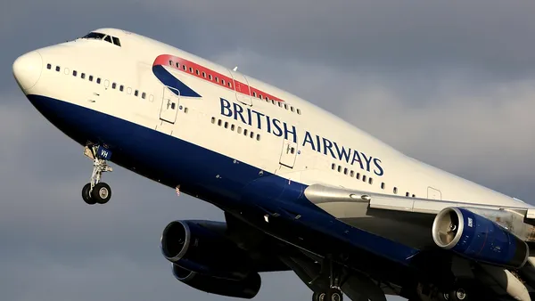 Scandal la British Airways. Un zbor spre Londra a fost anulat după ce însoțitorii de zbor s-au îmbătat în timpul escalei