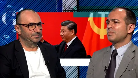 Anul în care CHINA ar putea să devină cea mai mare putere a lumii. Ștefan Popescu, analist de politică externă: „Are capacitatea de a depăși SUA”