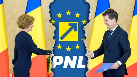 Oana Gheorghiu l-a decupat pe Nicușor Dan din poza de la depunerea jurământului. Ce a vrut să transmită cu acest gest