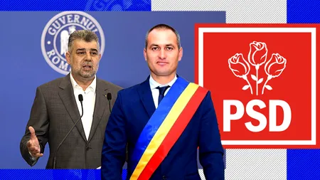 UPDATE | PSD l-a exclus pe primarul din Crevedia și l-a suspendat pe Ion Doldurea