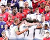 Anglia U21, campioană continentală la fotbal! România a terminat turneul din Slovacia fără niciun punct