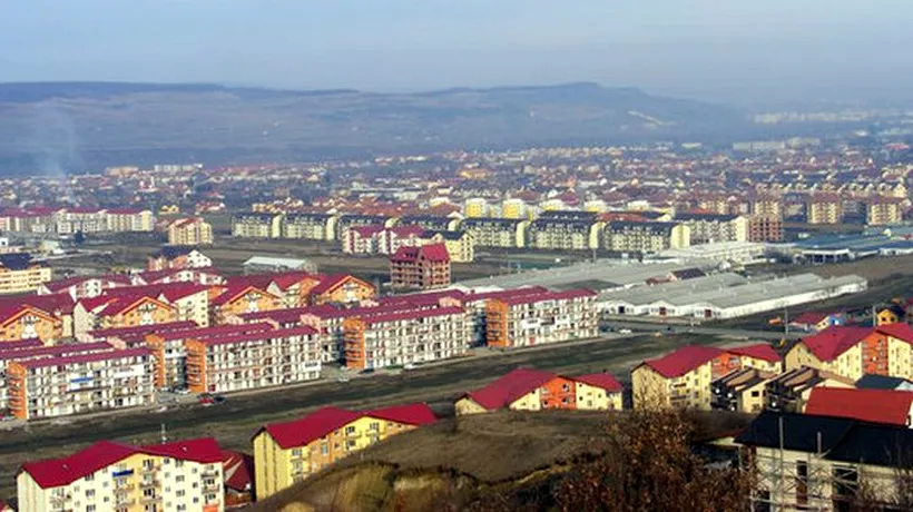 În cea mai mare comună din România, locuitorii decid pe ce se cheltuie banii din buget