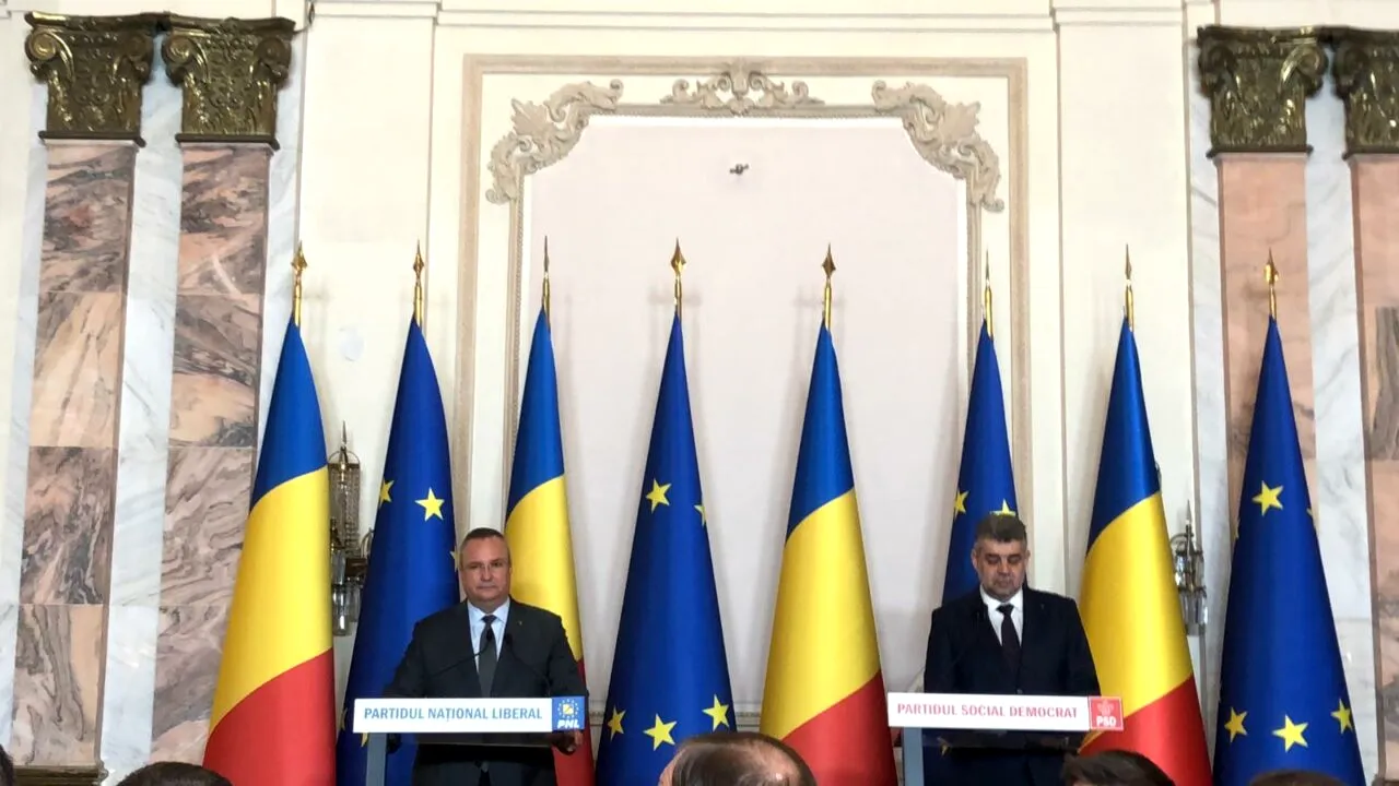 Coaliția a luat în calcul un independent la primăria Capitalei / Pe lista oficială au rămas doar două nume