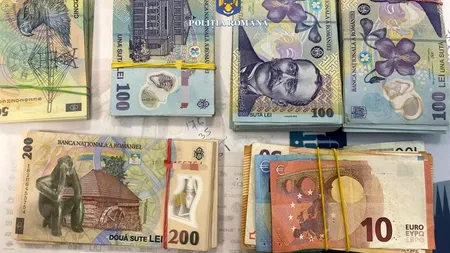 Polițiștii au reținut cinci bărbați care au furat materiale de construcții de 700.000 de lei și le-au vândut mai ieftin