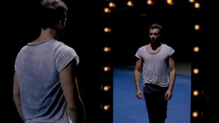 Dragoș Mihalcea, o valoare mondială în lumea dansului